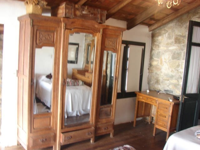 Lindisima casa en alquiler en Santa Monica con vistas al mar y laguna 